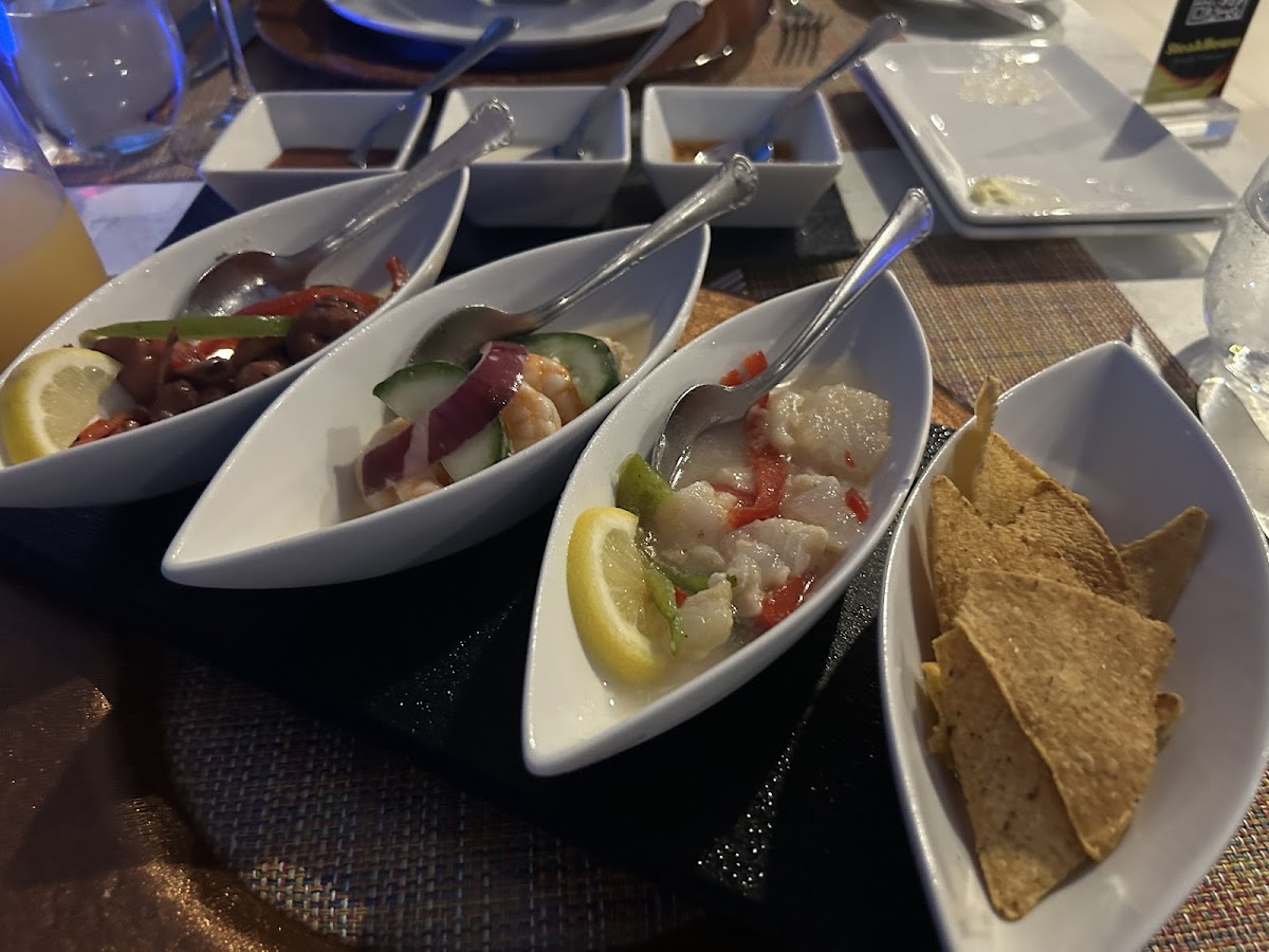 The Steakhouse Photos 2